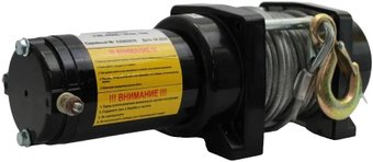 Лебедка Shtapler P (J) 12В 4000lb 1814кг 15м 71065414 - 1/1