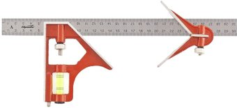 Угольник Sparta 323675 - 1/1