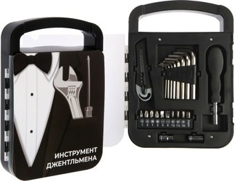 Набор домашнего мастера Tundra 7379051 (22 предмета) - 1/1