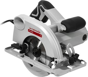 Дисковая (циркулярная) пила Интерскол ДП-140/800 550.1.0.70 - 1/1