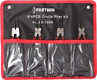 Съемник PARTNER PA-68-150A - 1/1