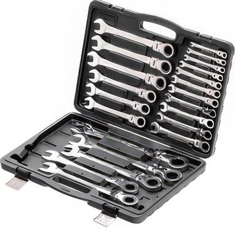 Набор ключей Matrix 14798 (13 предметов) - 1/1