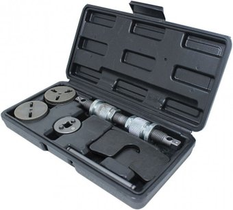 Специнструмент FORSAGE F-907B1 (8 предметов) - 1/1