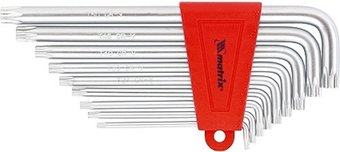 Набор ключей Matrix 12306 (9 предметов) - 1/1