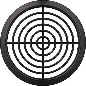 Вентиляционная решетка airRoxy 02-239 - 1/1