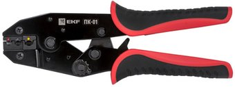 Кримпер EKF pk-01-exp - 1/1