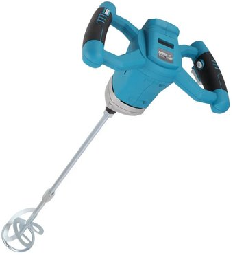 Строительный миксер Dedra DED7054 (без АКБ) - 1/1