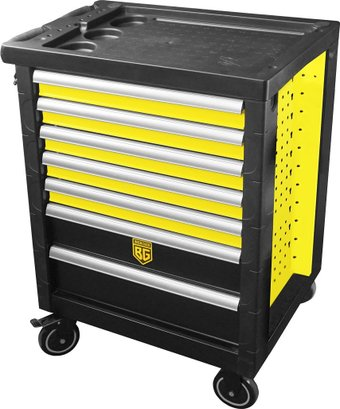 Тележка Berger BG1508 - 1/1