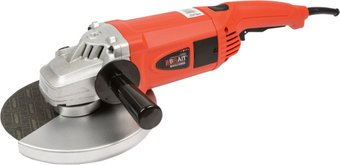 Угловая шлифмашина Brait BAG230BS Pro - 1/1