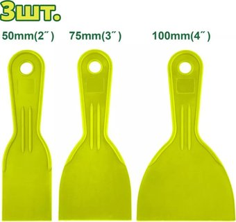 Шпатель Dyllu DTPT3133 - 1/1