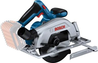 Дисковая (циркулярная) пила Bosch GKS 185-LI Professional 06016C1221 (без АКБ) - 1/1