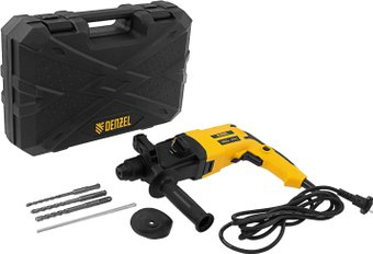 Перфоратор Denzel RHH-600-22 - 1/1