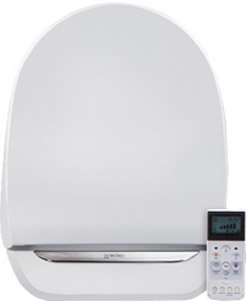 Электронная крышка-биде SensPa JK-1000RL - 1/1