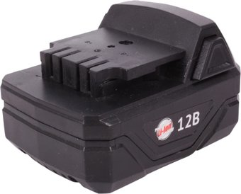 Аккумулятор Калибр 101213 (12В/2 Ач) - 1/1