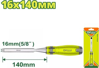 Стамеска Dyllu DTWC1216 - 1/1