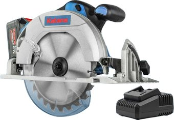 Дисковая (циркулярная) пила Katana CP3901 (с 1-им АКБ) - 1/1