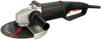 Угловая шлифмашина P.I.T. PWS230-D - 1/1