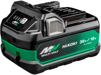 Аккумулятор Hikoki BSL36A18X (36В/2.5 Ah) - 1/1