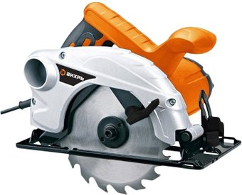 Дисковая (циркулярная) пила Вихрь ДП-160/1200 - 1/1