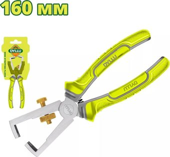 Клещи для снятия изоляции Dyllu DTPL5C06 - 1/1