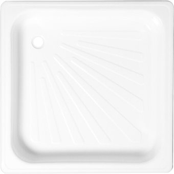 Душевой поддон Tivoli 80x80x15 (квадратный) - 1/1