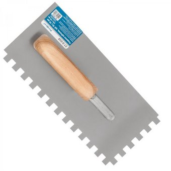 Гладилка Remocolor 27-0-010 - 1/1