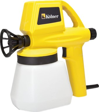 Краскораспылитель Kolner KSG 80 - 1/1