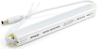 Блок питания Apeyron 03-96 - 1/1