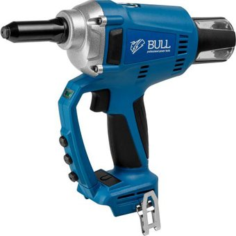 Заклепочник Bull CRG 1018 (без АКБ) - 1/1
