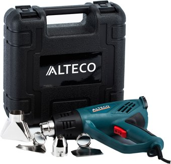 Промышленный фен Alteco HG 0609 27142 - 1/1