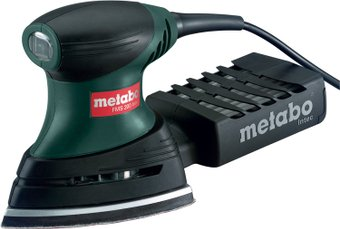 Дельташлифмашина Metabo FMS 200 Intec - 1/1