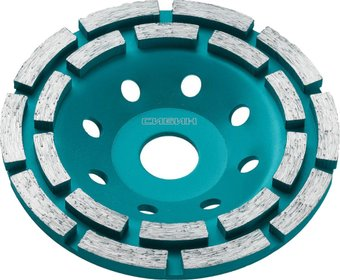 Алмазная чашка Сибин 33441-125 - 1/1