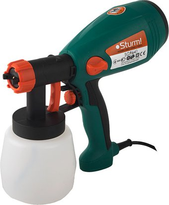 Краскораспылитель Sturm SG9641 - 1/1