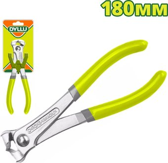 Кусачки боковые (бокорезы) Dyllu DTPL7907 - 1/1