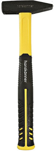 Молоток Hanskonner HK1010-83-500 - 1/1