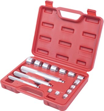 Съемник подшипников Мастак 100-20017C - 1/1