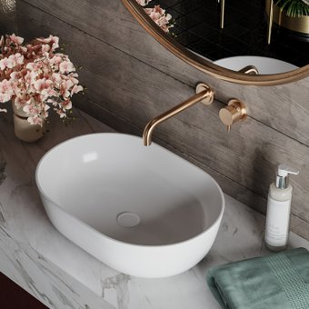 Умывальник Roxen Tim 570165 - 1/1