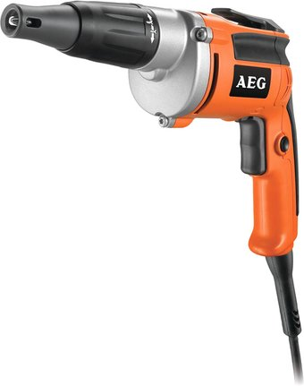 Шуруповерт для гипсокартона AEG Powertools S 4000 E - 1/1