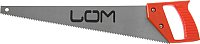 Ножовка LOM 1818193 - 1/1