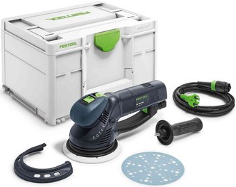 Эксцентриковая шлифмашина Festool Rotex RO 150 FEQ-Plus - 1/1