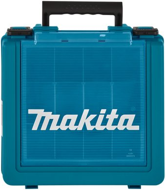Кейс Makita для сетевых дрелей и шуруповертов 824811-7 - 1/1