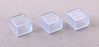Заглушка для ленты General Lighting Systems G-5050-E-IP20-RGB (10 шт) - 1/1