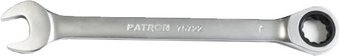 Гаечный ключ Patron P-75717 - 1/1