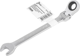 Гаечный ключ ForceKraft FK-75711F - 1/1