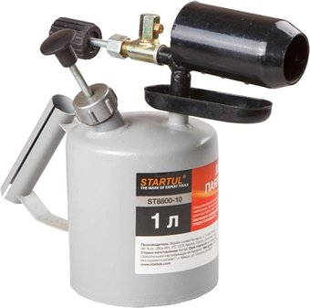 Паяльная лампа Startul ST8800-10 - 1/1
