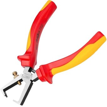 Клещи для снятия изоляции Deli DL515006 - 1/1