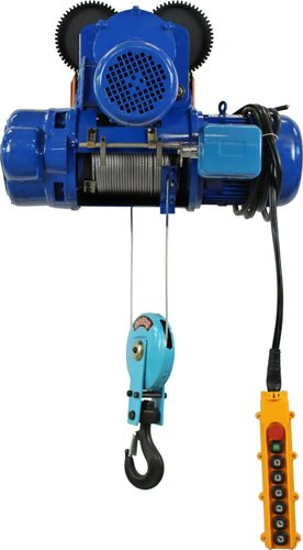 Таль  Shtapler CD (J) 1т 6м 71058952 - 1/1