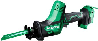 Сабельная пила Hikoki CR18DA W2Z (без АКБ) - 1/1