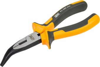 Плоскогубцы IEK A2L3-BN10-K1-160 - 1/1