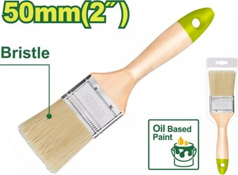 Кисть малярная Dyllu DTPB2902 - 1/1